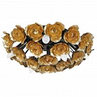 потолочная люстра mw-light розенхейм 615011106 в Ижевске