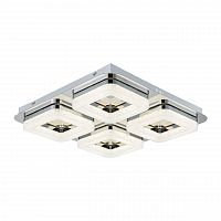 потолочная светодиодная люстра freya сaprice fr6002cl-l41ch в Ижевске