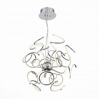 подвесной светодиодный светильник st luce exclu sl904.103.16 в Ижевске
