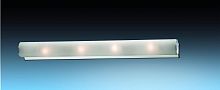 подсветка для зеркал odeon light tube 2028/4w в Ижевске