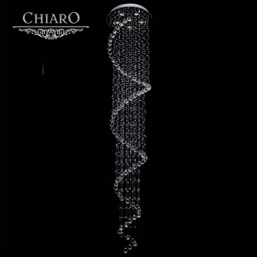 каскадная люстра chiaro каскад 384017106 в Ижевске