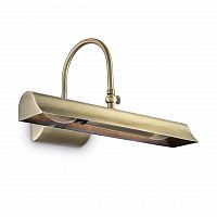 подсветка для картин ideal lux retro ap brunito в Ижевске