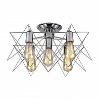 потолочная люстра arte lamp a6048pl-5cc в Ижевске