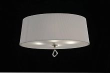 потолочный светильник mantra mara antique brass 1626 в Ижевске