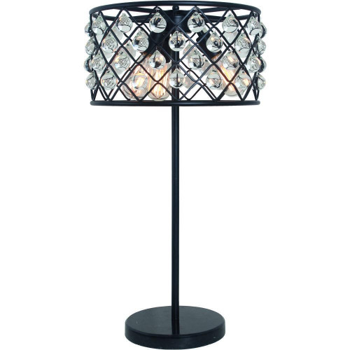 настольная лампа divinare brava 8203/01 tl-3 в Ижевске