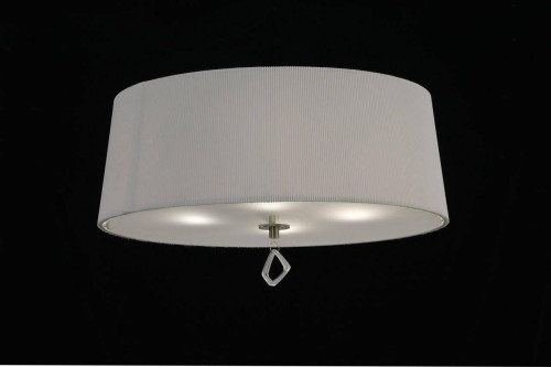 потолочный светильник mantra mara antique brass 1626 в Ижевске