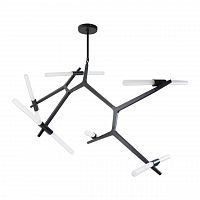 подвесная люстра kink light никс 07531-12,19 в Ижевске