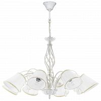подвесная люстра lightstar esedra 796186 в Ижевске