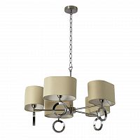 подвесная люстра divinare 4069/02 lm-5 в Ижевске