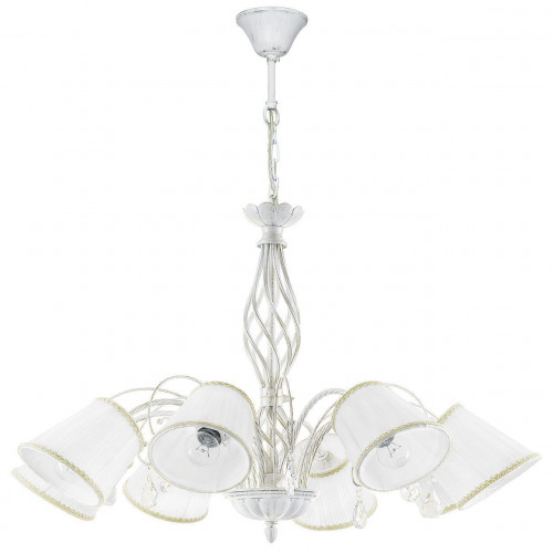 подвесная люстра lightstar esedra 796186 в Ижевске