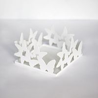 салфетница butterfly big w в Ижевске