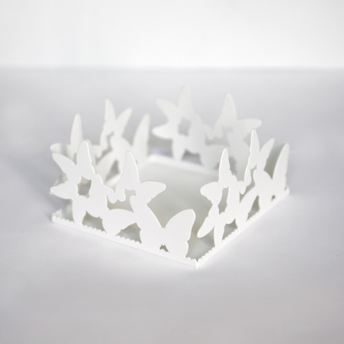 салфетница butterfly big w в Ижевске