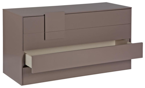 комод modesto l2g002 319-gianduia мокко в Ижевске