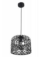 подвесной светильник toplight charlotte tl4010d-01bl в Ижевске