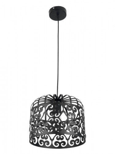 подвесной светильник toplight charlotte tl4010d-01bl в Ижевске