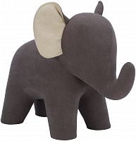 пуф leset elephant ткань omega 16/omega 02 в Ижевске