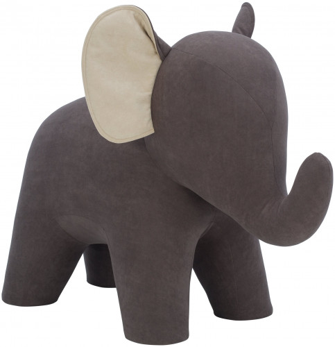пуф leset elephant ткань omega 16/omega 02 в Ижевске