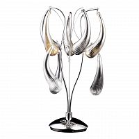 настольная лампа lightstar manica 794934 в Ижевске