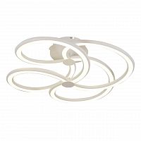 потолочный светодиодный светильник omnilux rivale oml-02807-88 в Ижевске