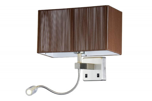 бра crystal lux miko ap2 в Ижевске