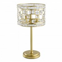 настольная лампа mw-light монарх 121031703 в Ижевске