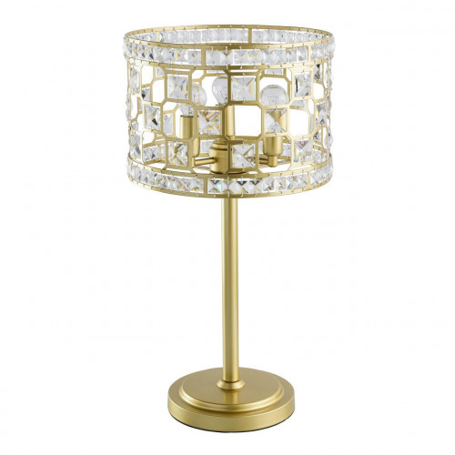 настольная лампа mw-light монарх 121031703 в Ижевске