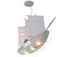 подвесной светильник kink light парусник 07421 в Ижевске