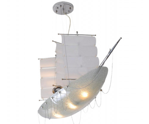 подвесной светильник kink light парусник 07421 в Ижевске