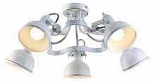 потолочная люстра arte lamp martin a5216pl-5wg в Ижевске