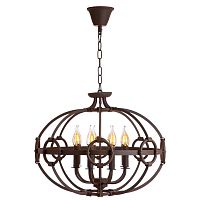 подвесная люстра loft it loft1344-8 в Ижевске