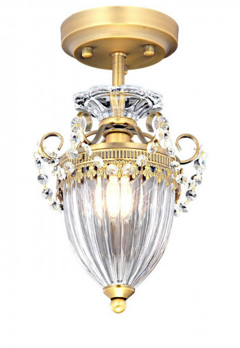 потолочный светильник arte lamp schelenberg a4410pl-1sr в Ижевске