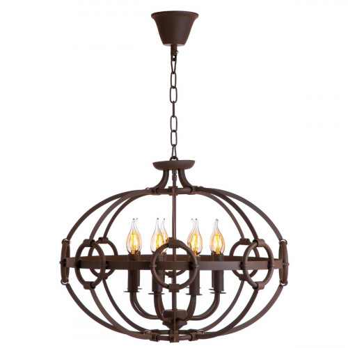 подвесная люстра loft it loft1344-8 в Ижевске