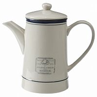 кофейник мариус comptoir de famille в Ижевске