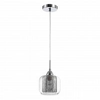 подвесной светильник freya wellington fr5314-pl-01-ch в Ижевске