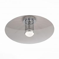 потолочный светодиодный светильник st luce alcosa sl931.102.01 в Ижевске