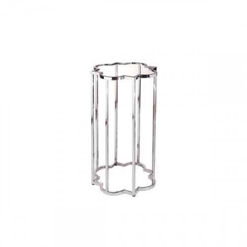 стол кофейный colonna a золотой в Ижевске
