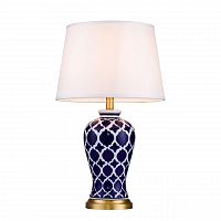 настольная лампа lucia tucci harrods t934.1 в Ижевске