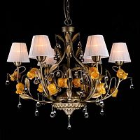 подвесная люстра artpole blumenstrauss 004457 в Ижевске