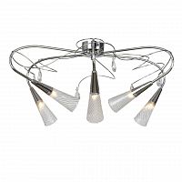 потолочная люстра lightstar aereo 711064 в Ижевске