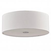 потолочный светильник ideal lux woody pl5 bianco в Ижевске