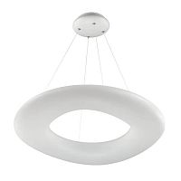 подвесной светодиодный светильник odeon light sole 4062/80l в Ижевске