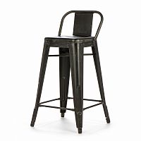 барный стул low back tolix в Ижевске