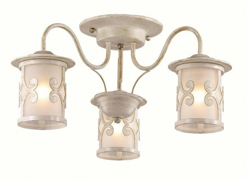 потолочная люстра lumion sekvana 3125/3c в Ижевске