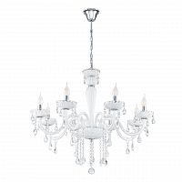 подвесная люстра eglo carpento 39114 в Ижевске