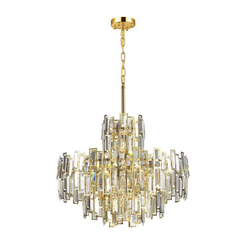 подвесная люстра odeon light agnes 4122/8 в Ижевске