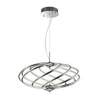 подвесной светодиодный светильник odeon light leona 4025/99l в Ижевске