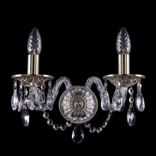 бра bohemia ivele 1610/2/gw в Ижевске