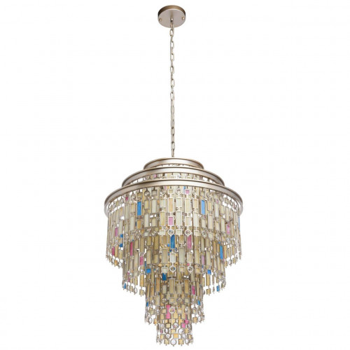 подвесная люстра mw-light марокко 2 185010913 в Ижевске