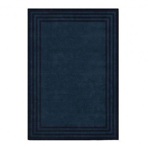 ковер dazzle blue 200x280 синий в Ижевске