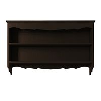 полка leontina black для книг в Ижевске